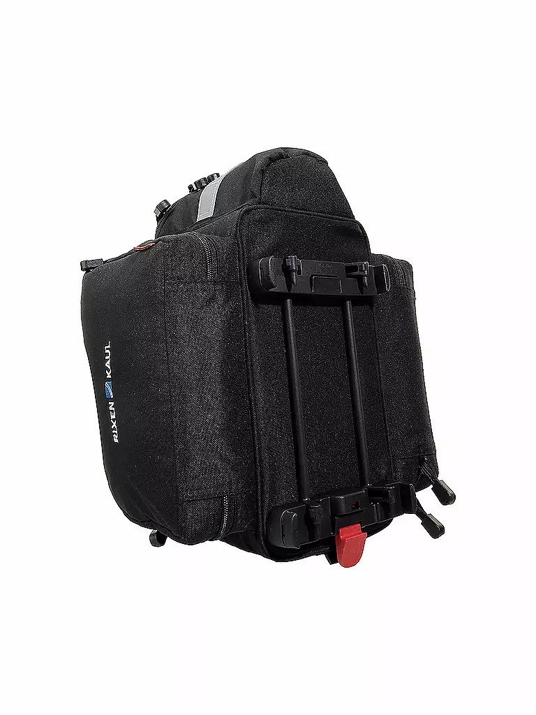 Ktm Gep Ckstr Gertasche Klickfix Rackpack Schwarz